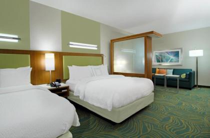 SpringHill Suites by Marriott Houston I-10 West/Energy Corridor - image 1