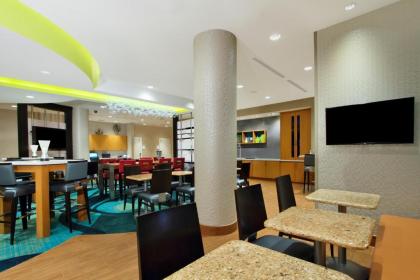 SpringHill Suites by Marriott Houston I-10 West/Energy Corridor - image 10