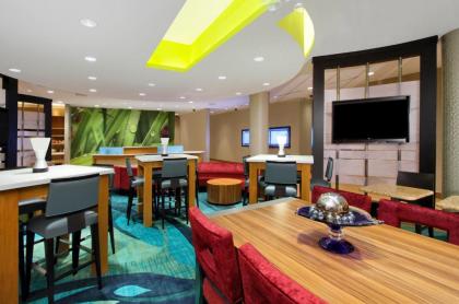 SpringHill Suites by Marriott Houston I-10 West/Energy Corridor - image 11