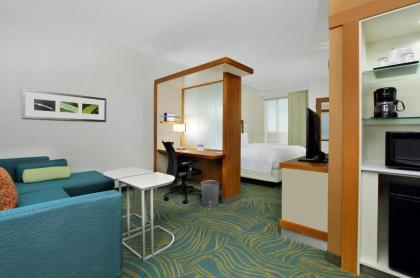 SpringHill Suites by Marriott Houston I-10 West/Energy Corridor - image 12