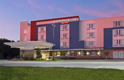 SpringHill Suites by Marriott Houston I-10 West/Energy Corridor - image 14