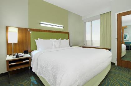 SpringHill Suites by Marriott Houston I-10 West/Energy Corridor - image 2