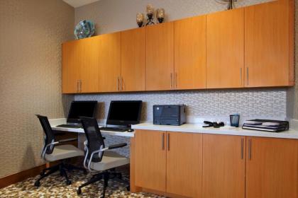 SpringHill Suites by Marriott Houston I-10 West/Energy Corridor - image 20