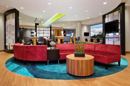 SpringHill Suites by Marriott Houston I-10 West/Energy Corridor - image 4