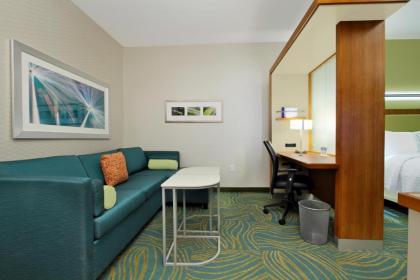 SpringHill Suites by Marriott Houston I-10 West/Energy Corridor - image 5