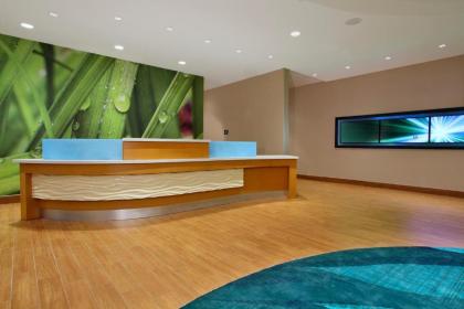 SpringHill Suites by Marriott Houston I-10 West/Energy Corridor - image 9