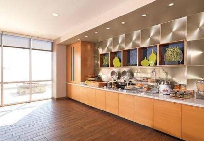 SpringHill Suites by Marriott Houston Westchase - image 10