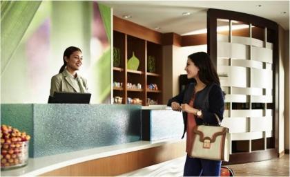 SpringHill Suites by Marriott Houston Westchase - image 14