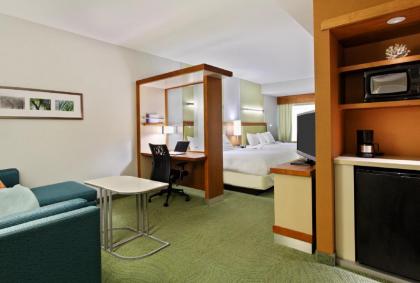 SpringHill Suites by Marriott Houston Westchase - image 17