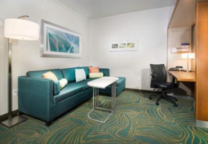 SpringHill Suites by Marriott Houston Westchase - image 2