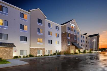 TownePlace Suites by Marriott Houston Galleria Area - image 1