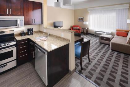 TownePlace Suites by Marriott Houston Galleria Area - image 11