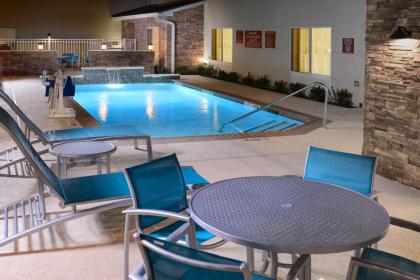 TownePlace Suites by Marriott Houston Galleria Area - image 19