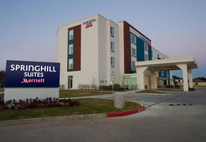 SpringHill Suites by Marriott Houston Hwy. 290/NW Cypress - image 1