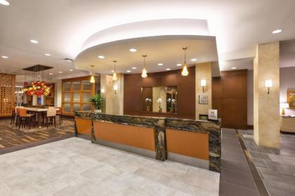 Hampton Inn Houston Downtown - image 10