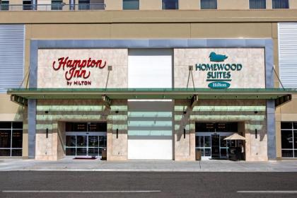 Hampton Inn Houston Downtown - image 12