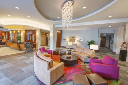 Hampton Inn Houston Downtown - image 15