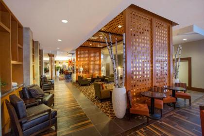 Hampton Inn Houston Downtown - image 2