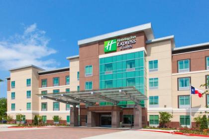 Holiday Inn Express & Suites Houston SW - Medical Ctr Area an IHG Hotel - image 1