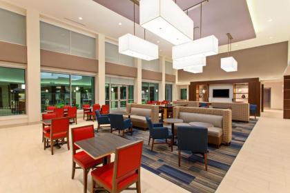 Holiday Inn Express & Suites Houston SW - Medical Ctr Area an IHG Hotel - image 11