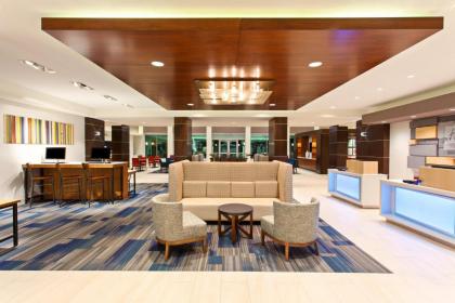 Holiday Inn Express & Suites Houston SW - Medical Ctr Area an IHG Hotel - image 14