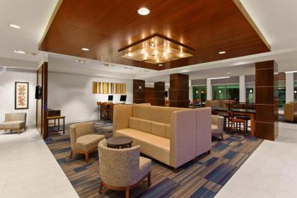 Holiday Inn Express & Suites Houston SW - Medical Ctr Area an IHG Hotel - image 16