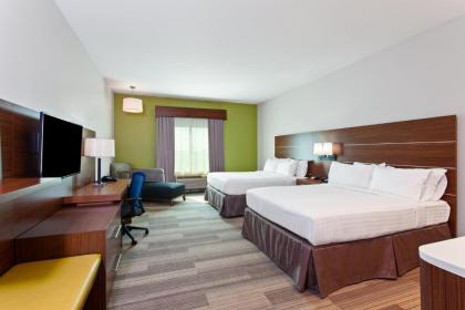 Holiday Inn Express & Suites Houston SW - Medical Ctr Area an IHG Hotel - image 7