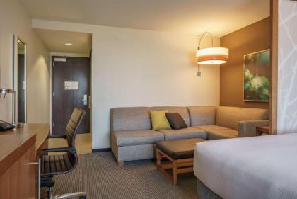 Hyatt Place Houston Galleria - image 12