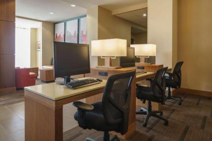 Hyatt Place Houston Galleria - image 18