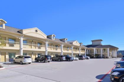 Americas Best Value Inn & Suites - Houston/Hwy 6 & Westpark - image 6