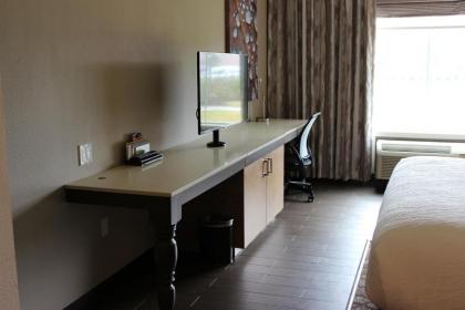 Hilton Garden Inn Houston Cypress Station - image 13