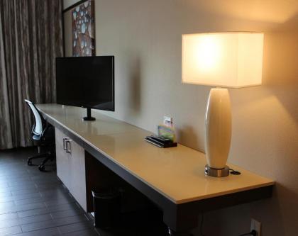 Hilton Garden Inn Houston Cypress Station - image 6