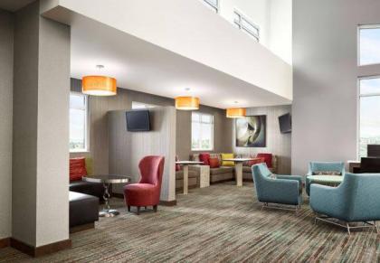 Residence Inn by Marriott Houston West/Beltway 8 at Clay Road - image 10