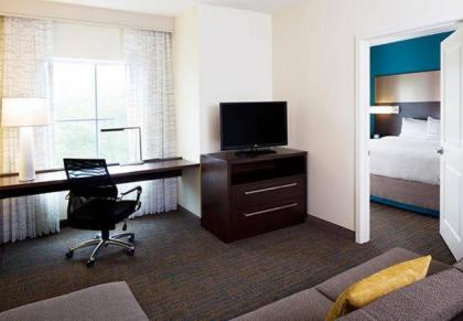 Residence Inn by Marriott Houston West/Beltway 8 at Clay Road - image 11