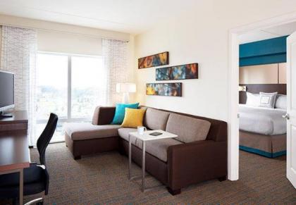 Residence Inn by Marriott Houston West/Beltway 8 at Clay Road - image 12