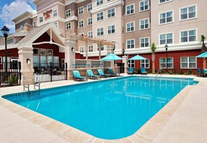 Residence Inn by Marriott Houston West/Beltway 8 at Clay Road - image 20