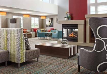 Residence Inn by Marriott Houston West/Beltway 8 at Clay Road - image 5