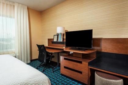 Fairfield Inn by Marriott Houston Northwest/Willowbrook - image 13