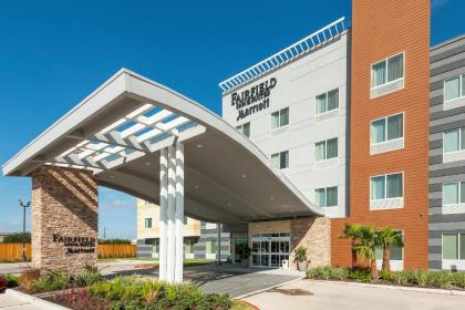 Fairfield Inn by Marriott Houston Northwest/Willowbrook - image 16