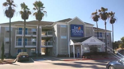 InTown Suites Extended Stay Houston/Cypress Station - image 1