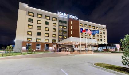 Four Points By Sheraton Houston Energy Corridor - image 10