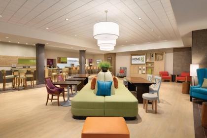 Home2 Suites by Hilton Houston Energy Corridor - image 3