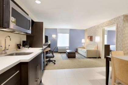 Home2 Suites by Hilton Houston Willowbrook - image 1