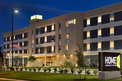 Home2 Suites by Hilton Houston Willowbrook - image 18