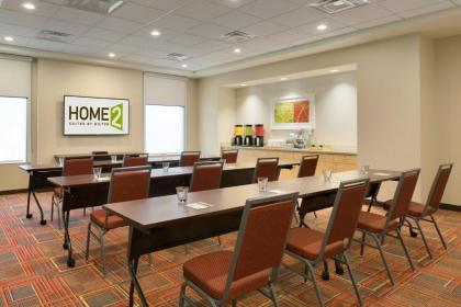 Home2 Suites by Hilton Houston Willowbrook - image 20