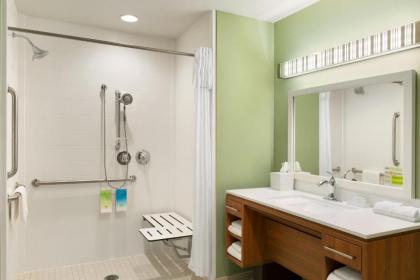 Home2 Suites by Hilton Houston Willowbrook - image 9