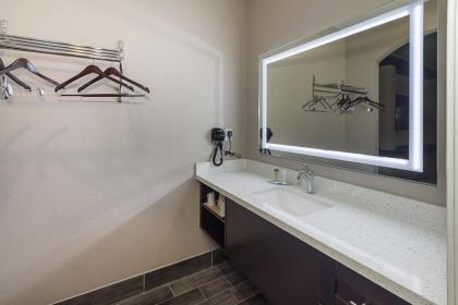 Econo Lodge Inn & Suites Houston NW-Cy-Fair - image 7