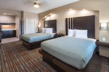 Econo Lodge Inn & Suites Houston NW-Cy-Fair - image 9