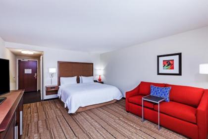 Hampton Inn & Suites Houston I-10 West Park Row Tx - image 18