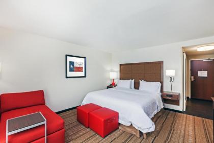 Hampton Inn & Suites Houston I-10 West Park Row Tx - image 19